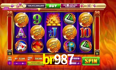Desvendando o Mundo dos Jogos Virtuais na br987