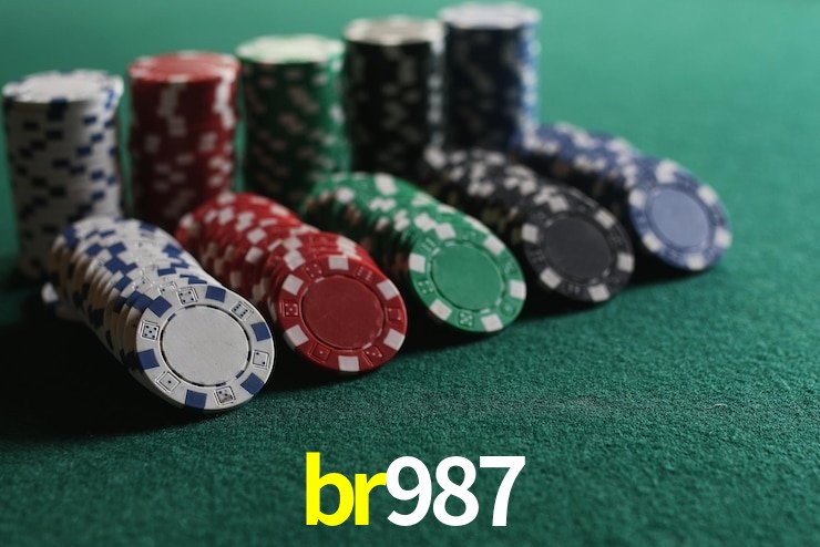 Statistics br987
