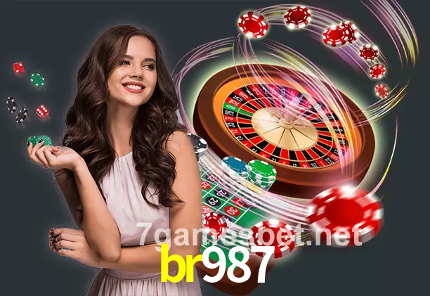 vivo no cassino br987