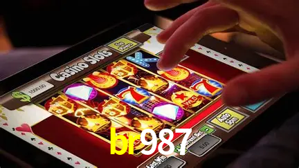Roulette Table br987