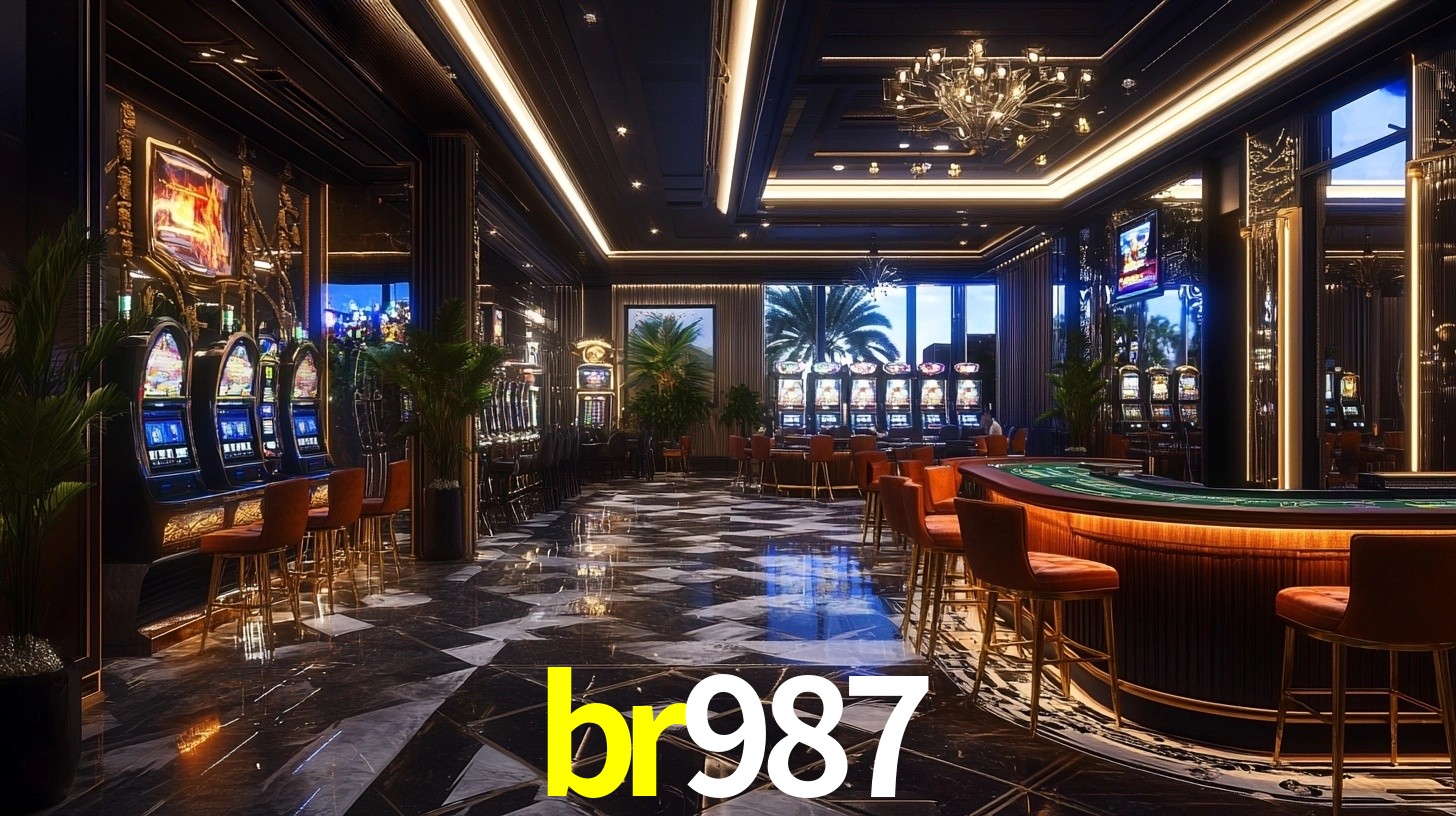Tournaments br987
