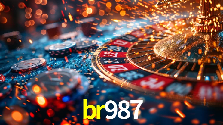 Live Casino br987