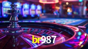 Experiência VIP br987