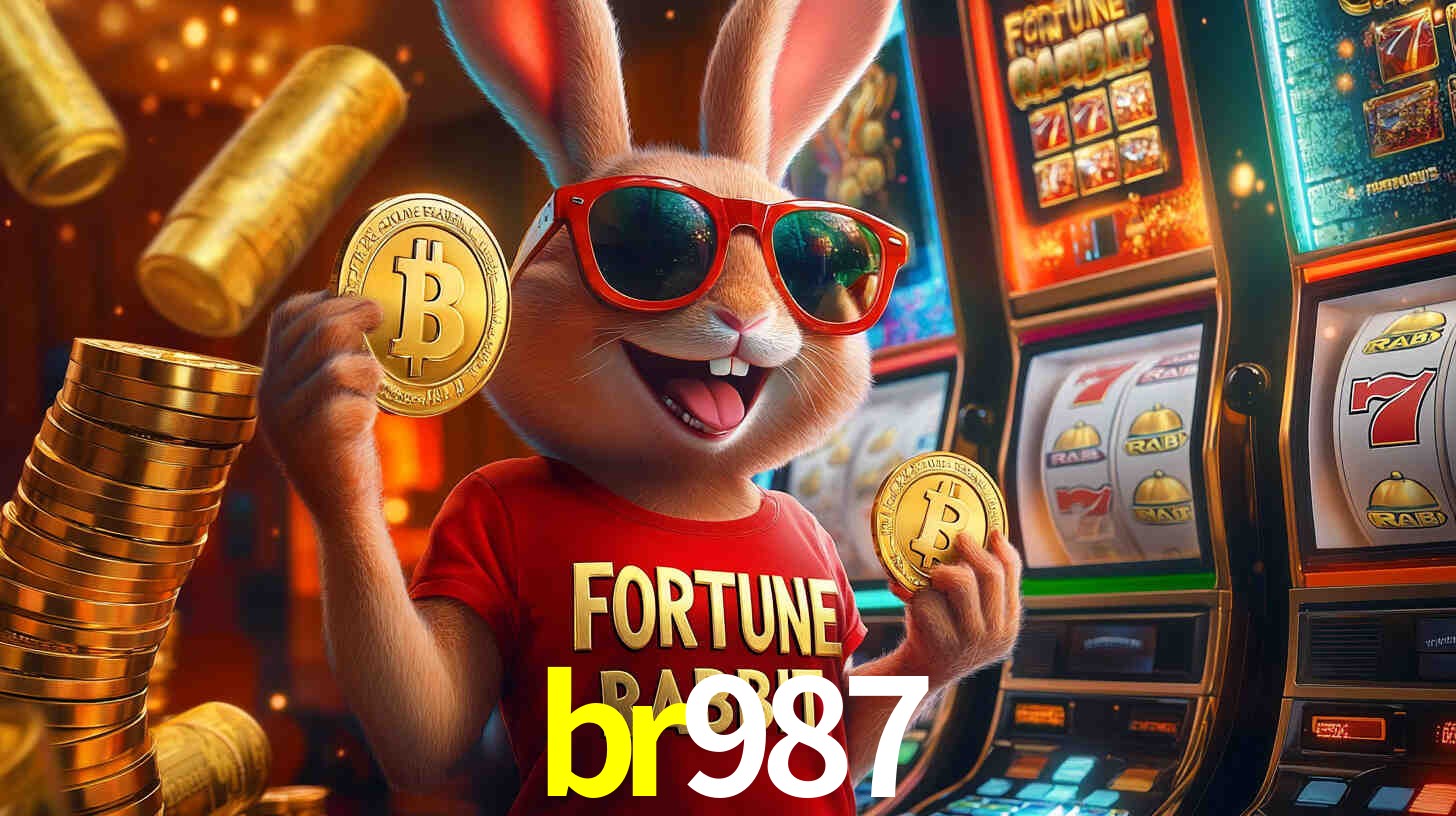 Desvendando o Mundo dos Jogos Virtuais na br987