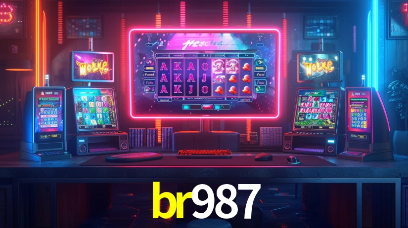 Experimente o Login Seguro Premium no br987
