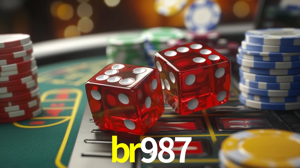Welcome Bonus br987