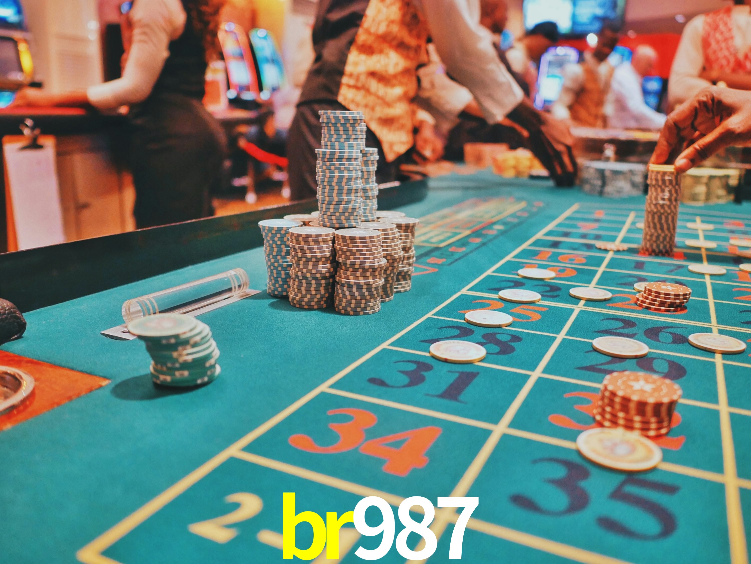 Basketball Betting br987