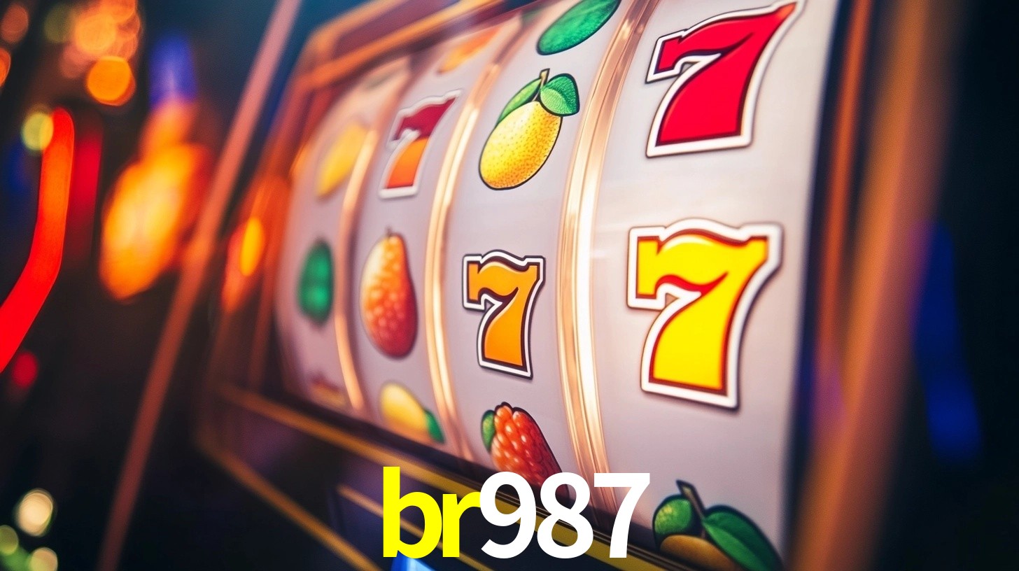 Welcome Bonus br987
