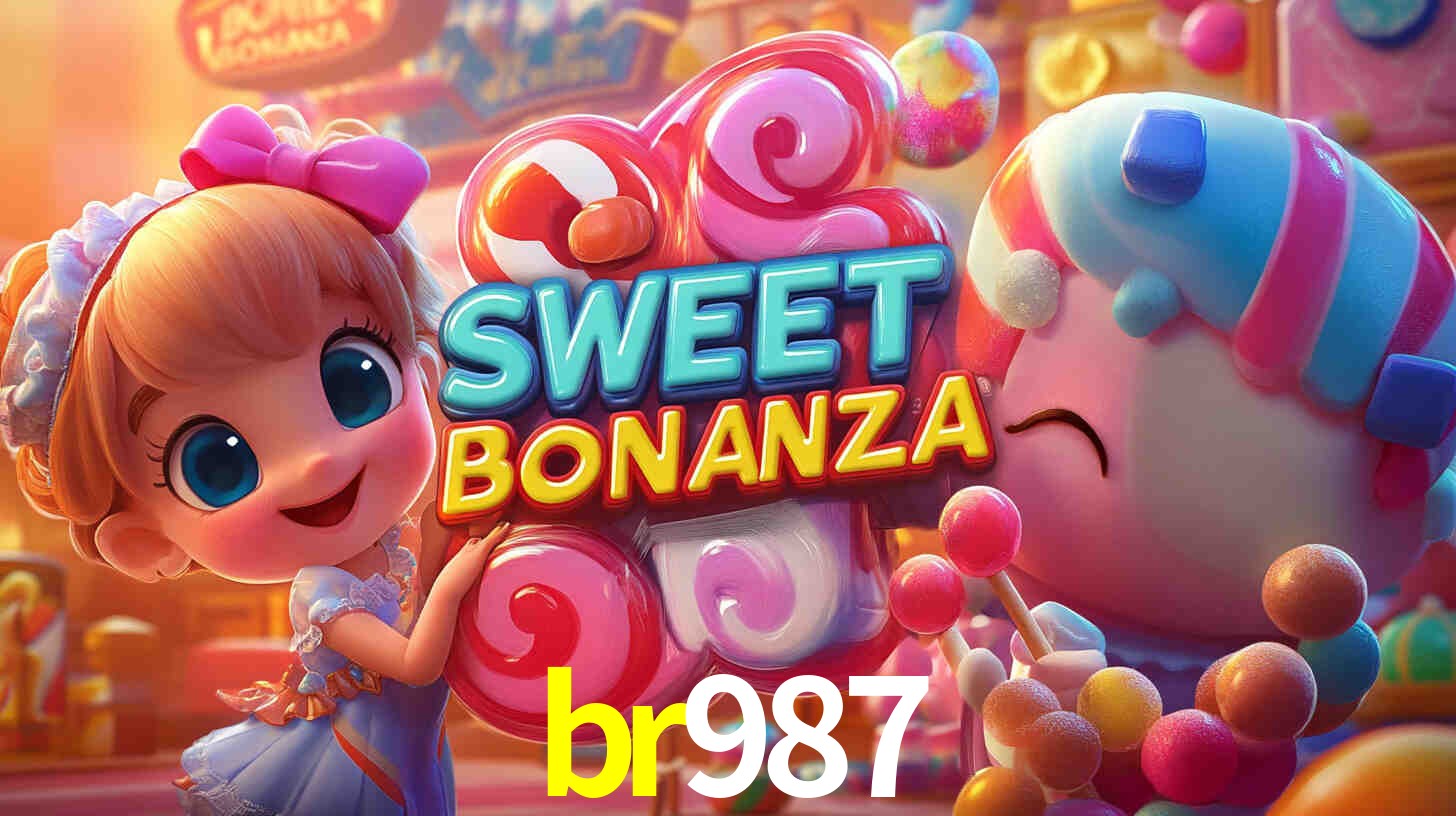 Inovações de Jogos na br987: O Futuro das Experiências Interativas