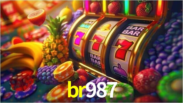 Seasonal Promotions br987