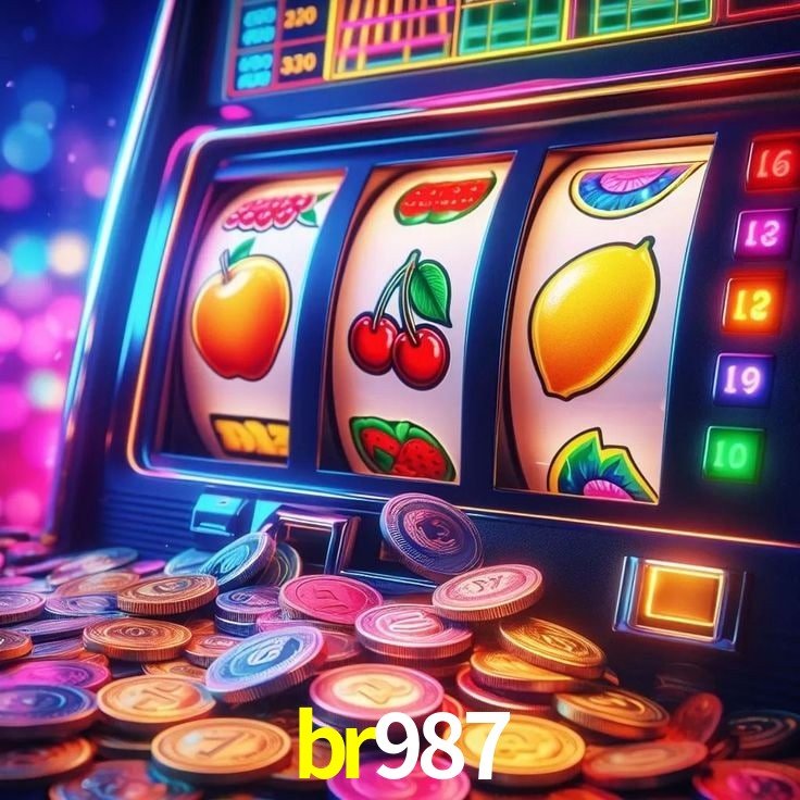 Statistics br987
