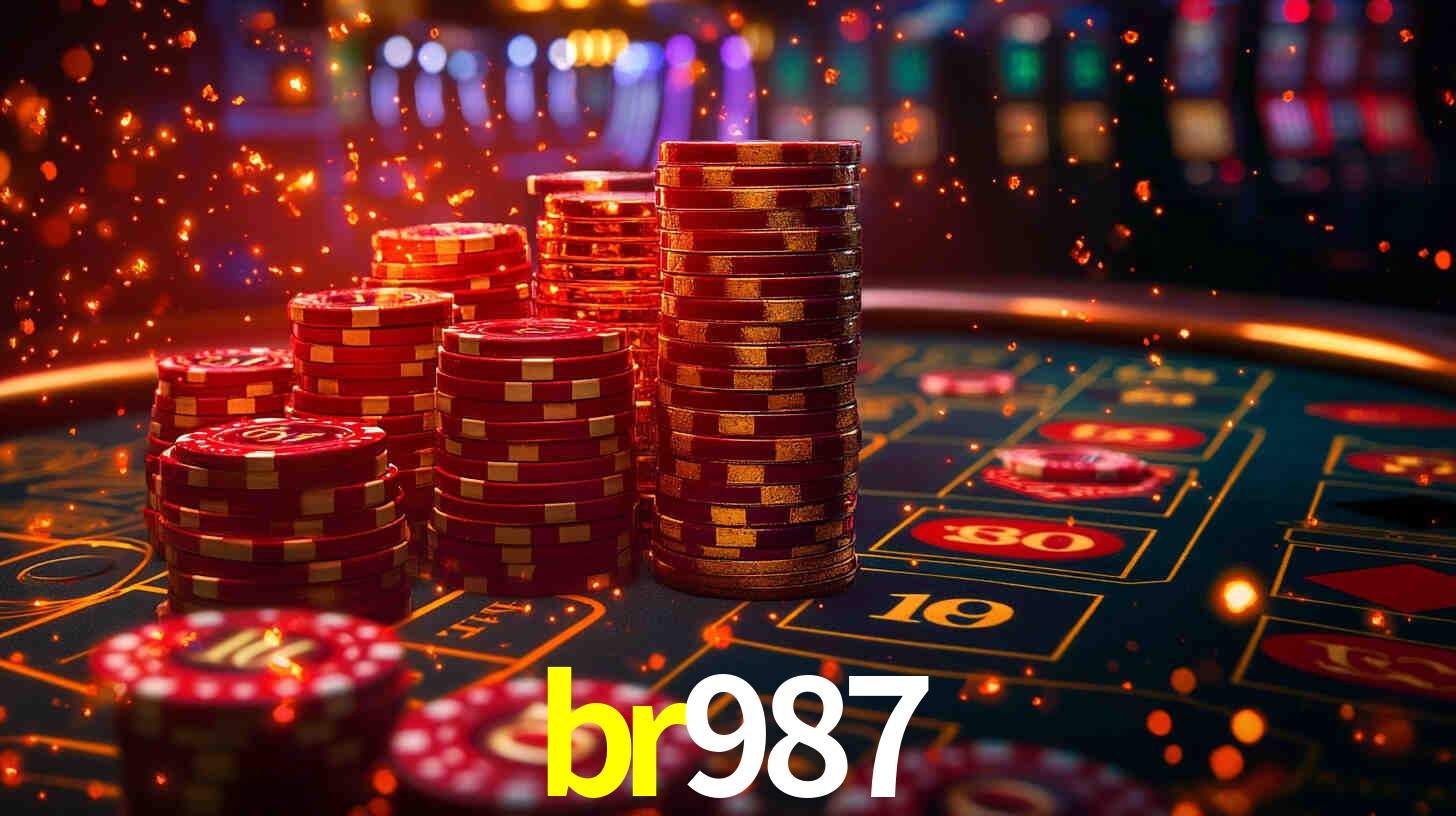 br987 App Interface