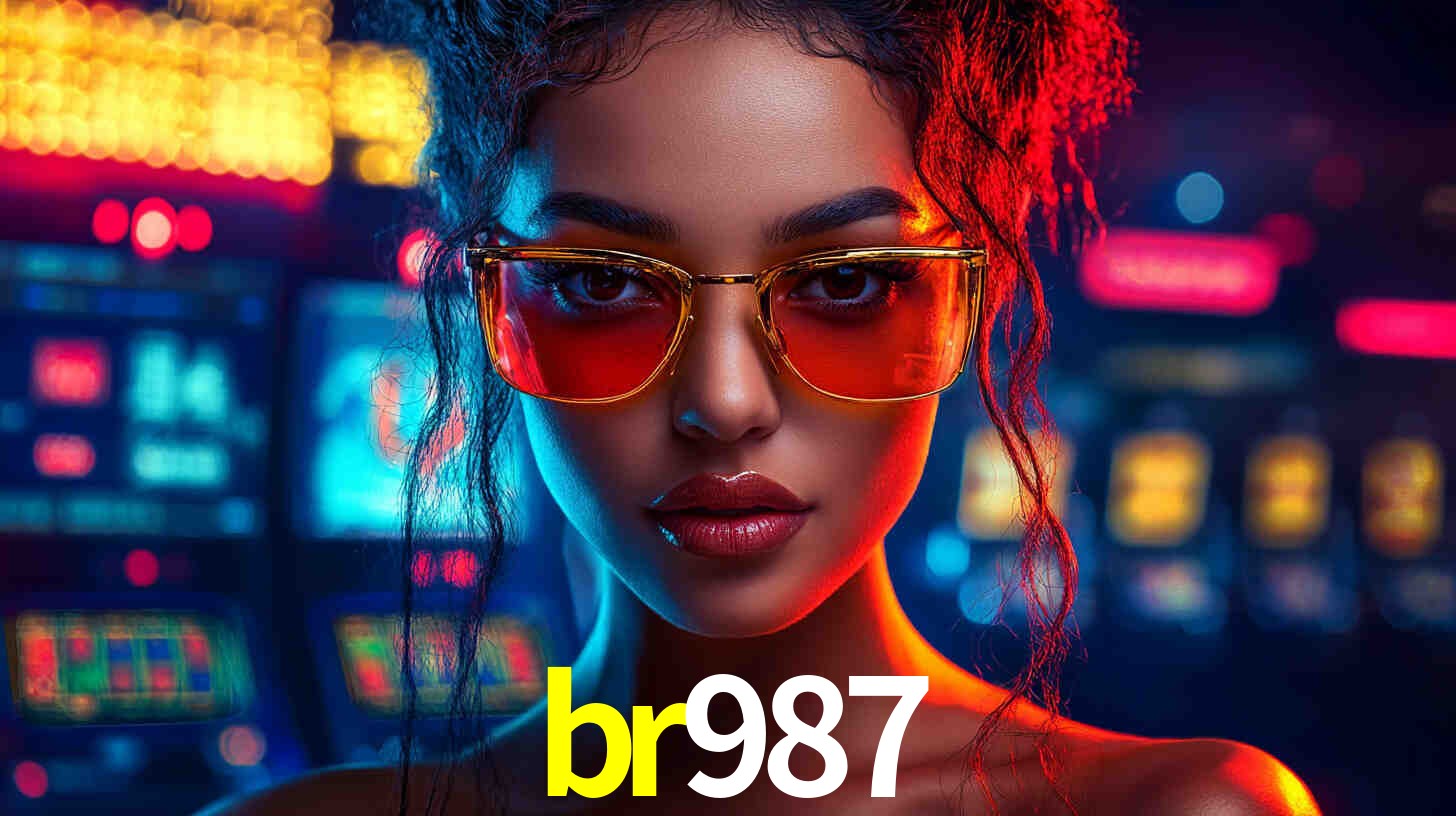 Apostas Esportivas na br987: Um Guia Completo