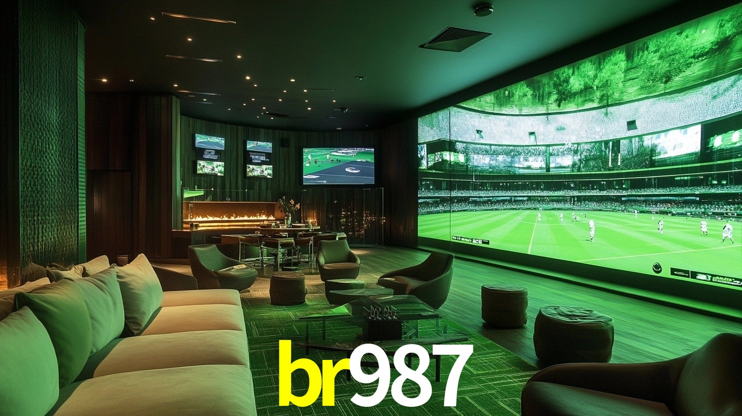 br987: Seu Especialista em Apostas Esportivas Brasileiras