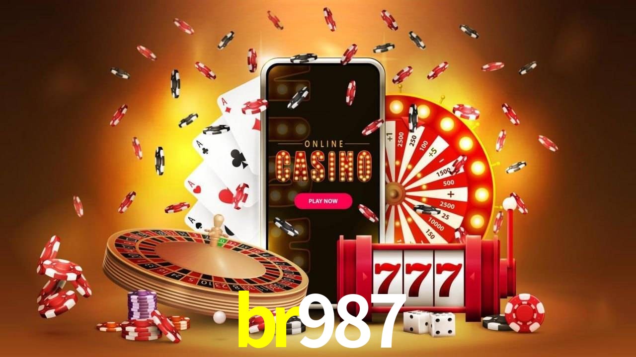 Slot Games br987
