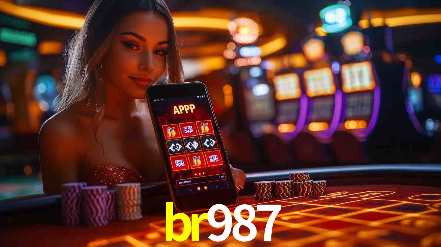 A Popularidade dos Caça-Níqueis no br987