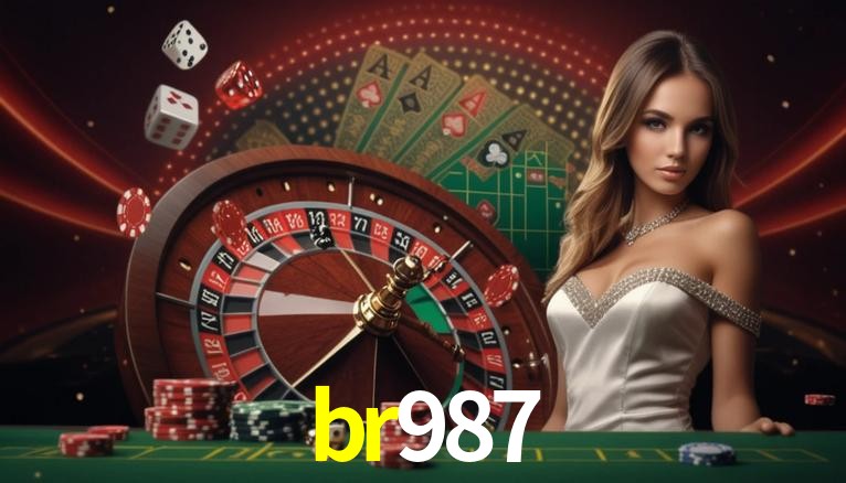 Game Providers br987