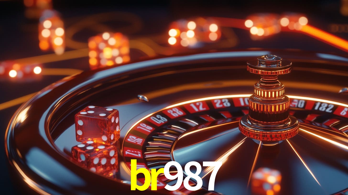 Roulette Table br987