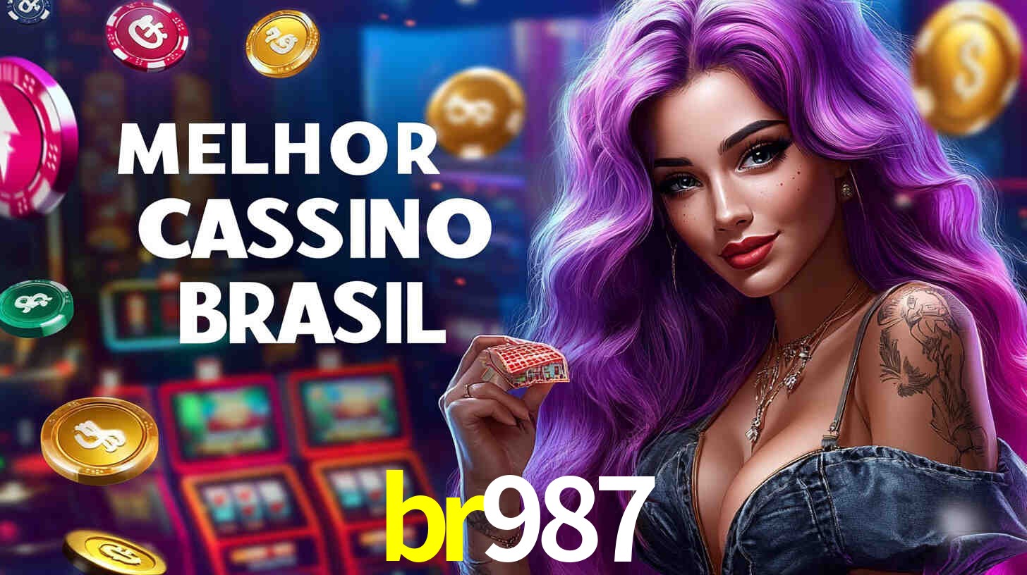 A Experiência Imersiva dos Cassinos Ao Vivo no br987