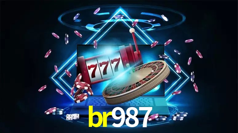 Game Providers br987