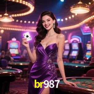 cassino br987