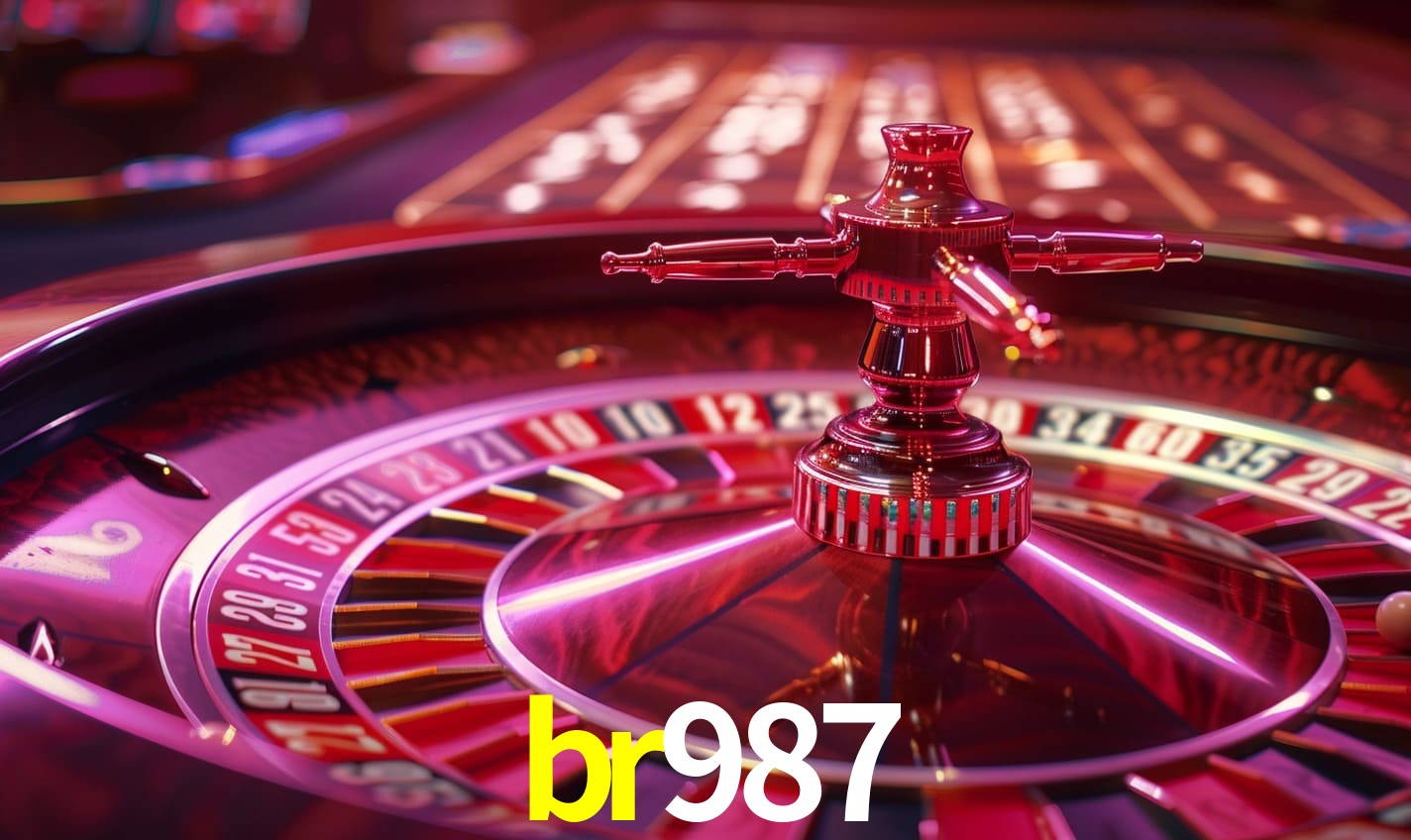 Explorando a Categoria de Eventos em Apostas na br987
