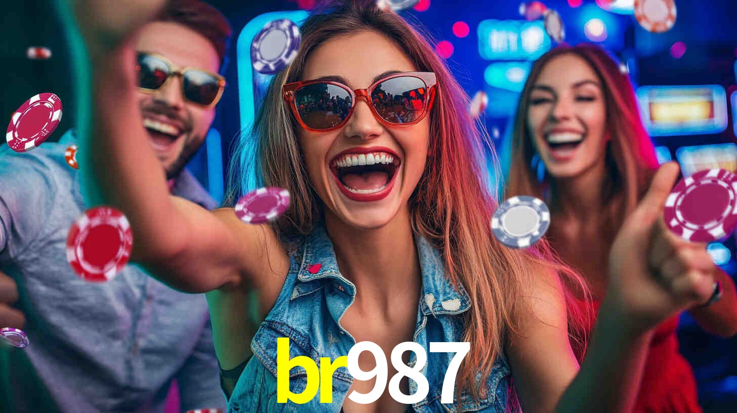 Descubra o Programa VIP da br987: Vantagens Exclusivas para Jogadores