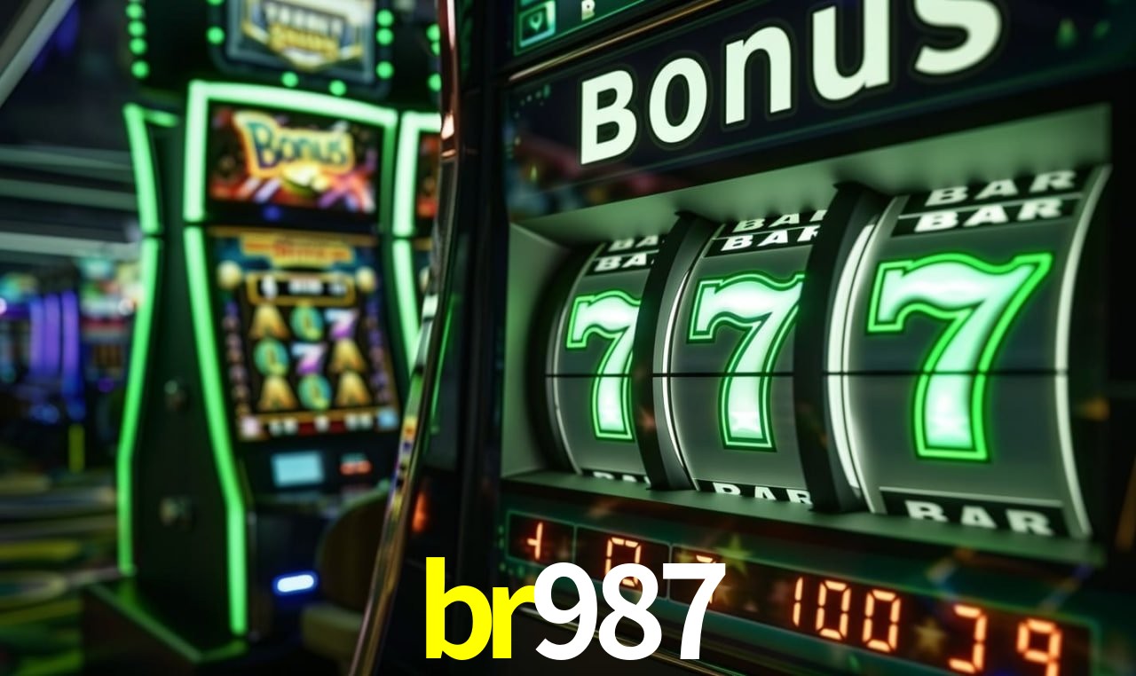 Bonus Features br987