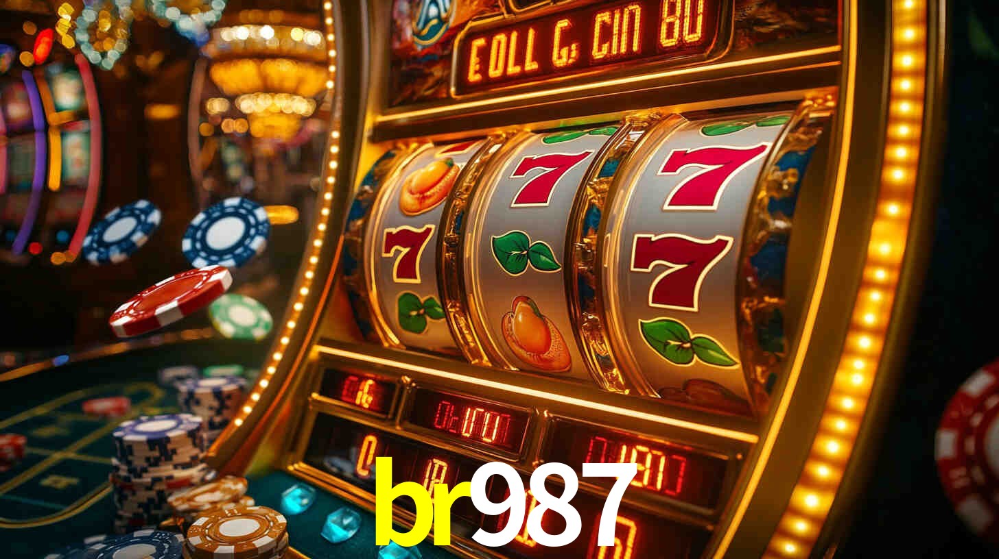 Premium Interface br987