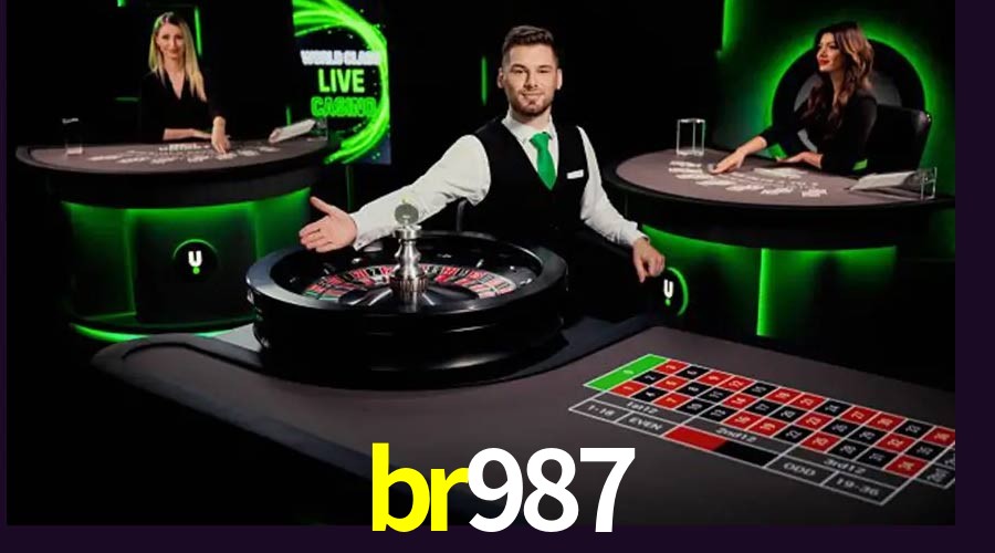 Account Benefits br987