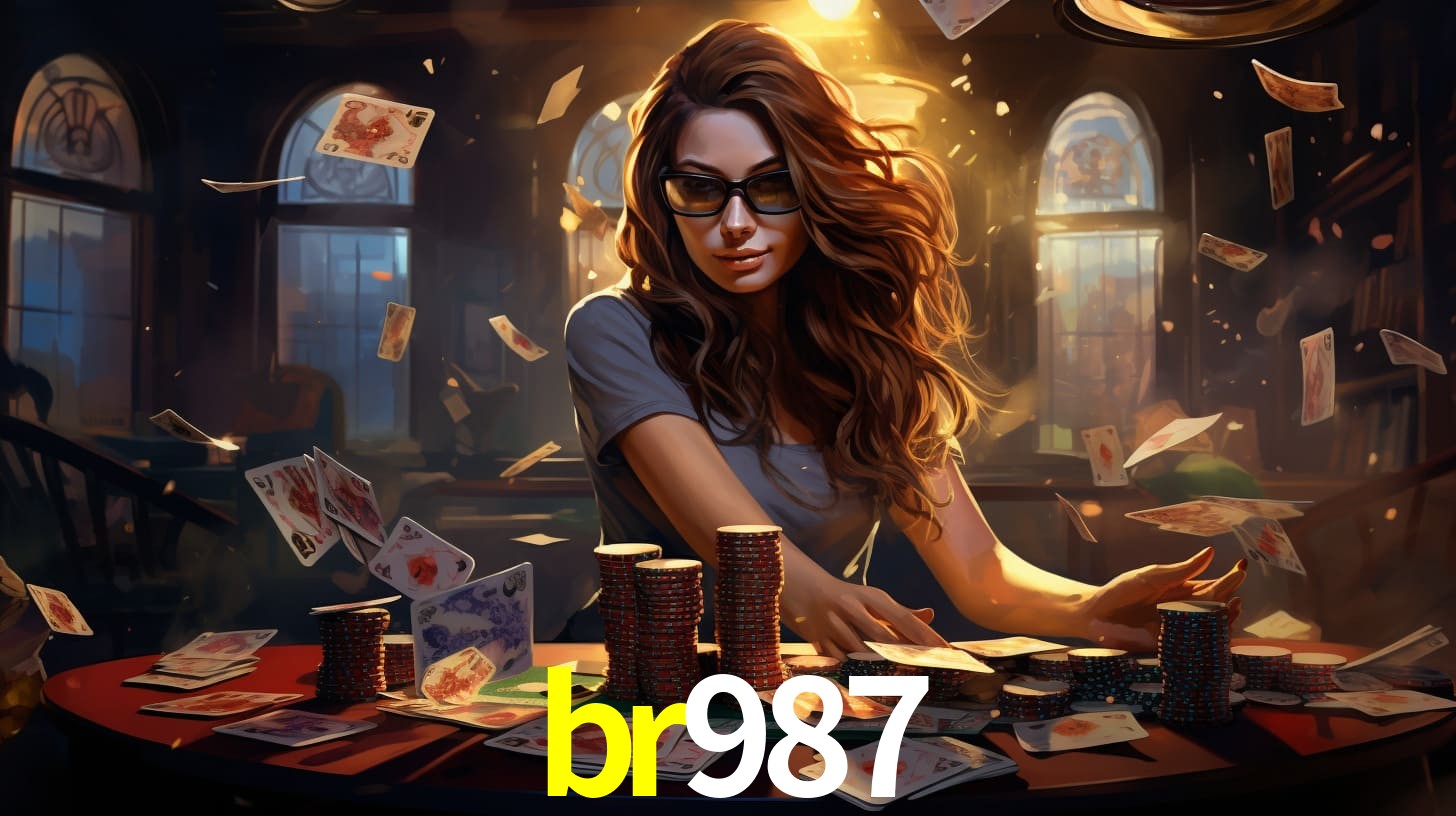 Live Casino br987